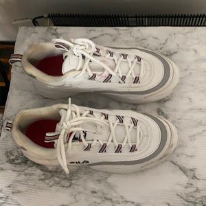 FILA disruptors